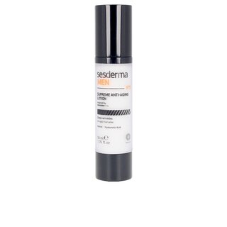 Sesderma men locion facial antienvejecimiento 50 ml