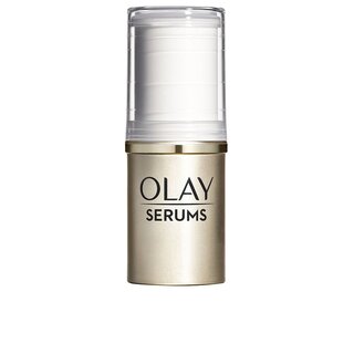 Olay pressed serum stick ser facial iluminator
