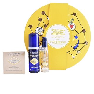 L 'Occitane Divine Immortelle