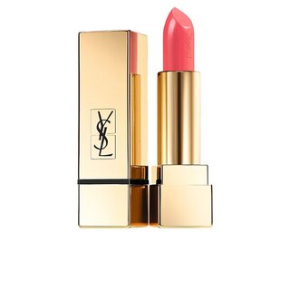 Yves Saint Laurent rouge pur couture finisaj satinat formula hidratanta #52uge rose 3.8 gr