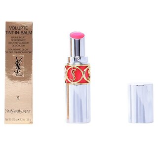 Baume volupto tint in balm #09-tempt me pink 3,5 gr