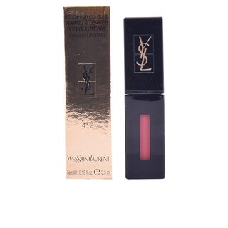 Rouge pur couture vernis o lovres vinyl cream #412 6 ml