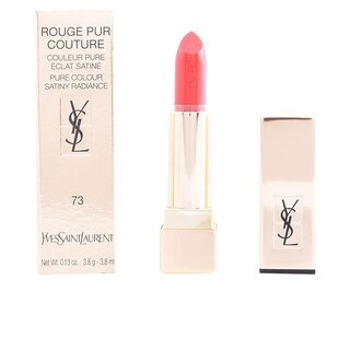Yves Saint Laurent rouge pur couture 73-rythhm red 38 gr