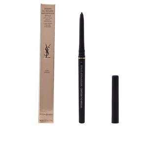 Yves Saint Laurent dessin du regard waterproof Stylo01-Negru ivresse