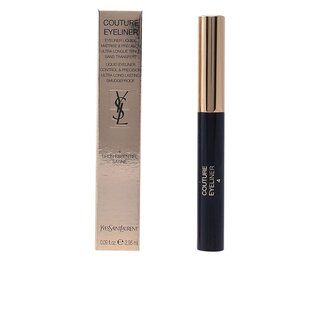 Yves Saint Laurent couture eyeliner 04-brun essentiel satine 295 ml