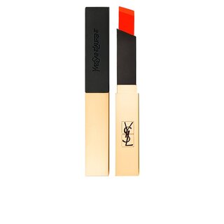 Yves Saint Laurent rouge pur couture the slim 02-strange orange 38 ml