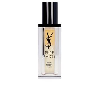 Yves Saint Laurent pure shots ser facial timpul noptii