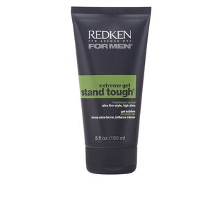 Redken for men extreme gel stand tough 150 ml