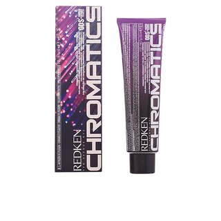 Redken chromatics #4.01 natural 63 ml