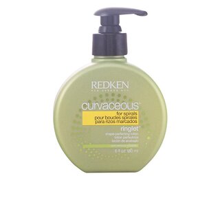 Redken curvaceous ringlet shape prefecting lotiune pentru par 180 ml
