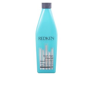 High rise volume lifting shampoo 300 ml