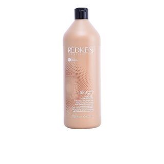 All soft shampoo 1000 ml