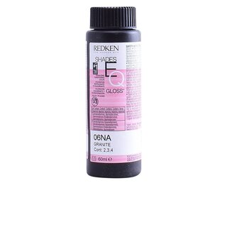 Redken shades eq #06NA-granite 60 ml