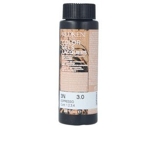 Redken color gel laquers #3N-espresso V110