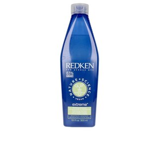 Nature + science extreme shampoo 300 ml