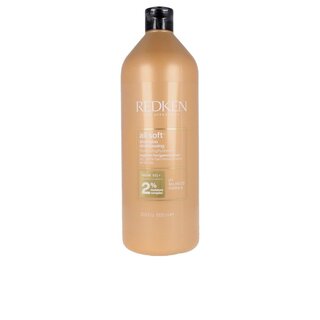 All soft shampoo 1000 ml
