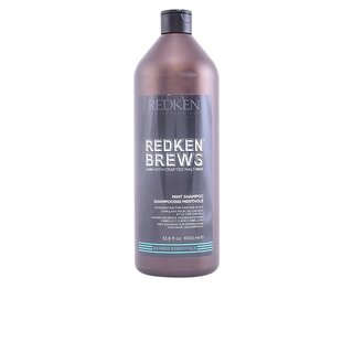 Redken Brews mint shampoo 1000 ml