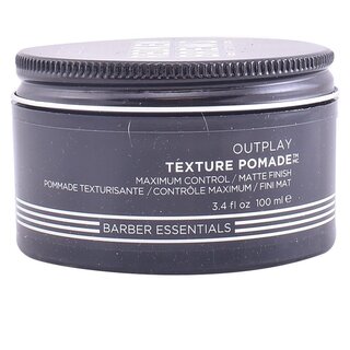 Redken Brews outplay