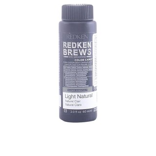 Redken Brews color camo #8N-Light natural 60 ml