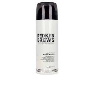 Redken Brews spuma de ras