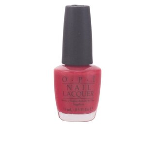 Nail lacquer #the thrill of braziloooo