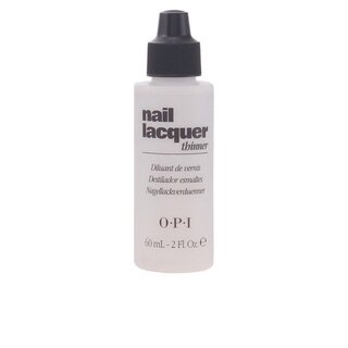 Opi nail laquer thinner lac de unghii