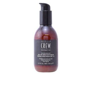 American Crew shaving skincare balsam facial SPF 151