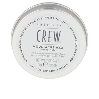 American Crew beard ceara mustata 15 gr