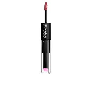 Maybelline infallible X3 24h lip-stick 209-violet parfait