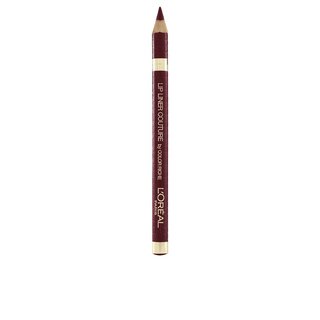 Color riche lip liner couture 300-Velvet robe