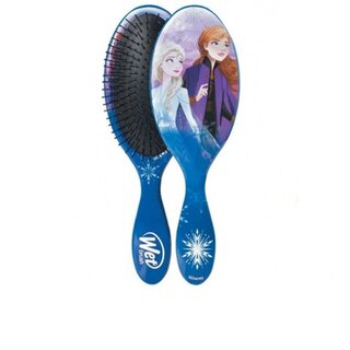 Perie de par frozen II anna&elsa brush