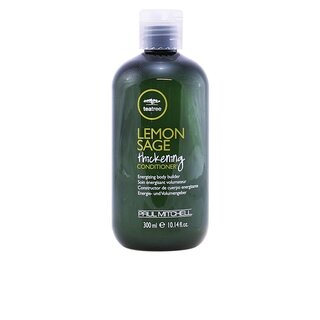 Paul michelll tea tree lemon thickenning conditioner 300 ml