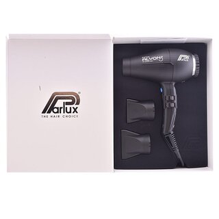 Parlux hair dryer alyon-negru