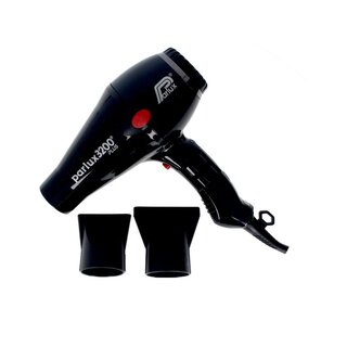 Parlux hair dryer 3200 plus uscator de par #negru