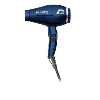 Parlux hair dryer alyon blue noche