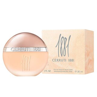 1881 pour femme edt spray 30 ml
