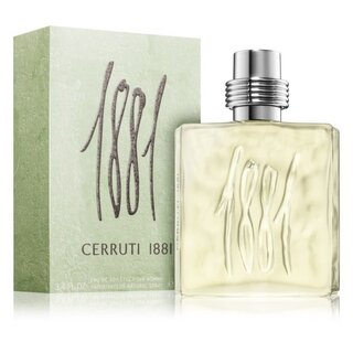 1881 pour homme edt spray 100 ml