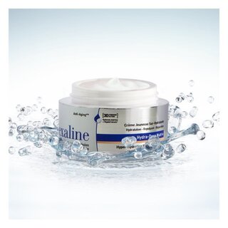 Rexaline 3D hydra-dose nutri crema hidratanta umplere piele foarte uscata