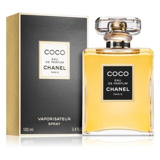 Coco edp spray 100 ml
