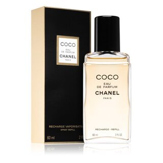 Coco edp spray refill 60 ml