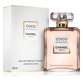 Coco mademoiselle edp intense spray 200 ml