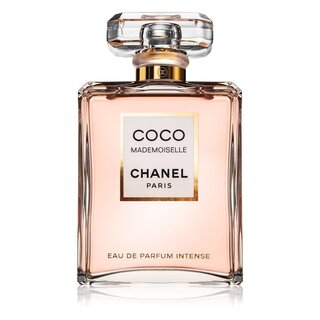 Coco mademoiselle edp intense spray 35 ml