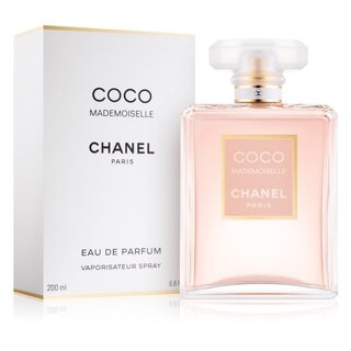 Coco mademoiselle edp spray 100 ml