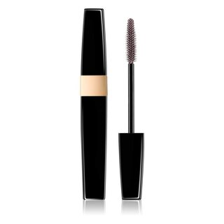Chanel inimitable masfata pentru volum alungire si separarea genelor culoare 30 negru brun 6 g