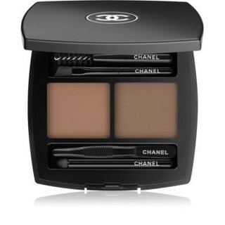 Chanel la palette sourclis paleta pentru sprancene culoare 40 naturel 4 g