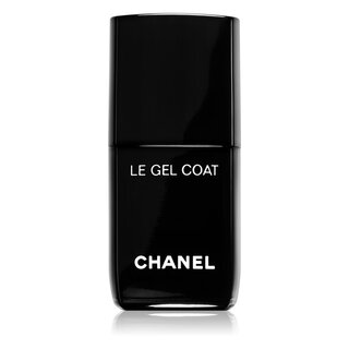 Chanel le gel coat top coat cu efect de lunga durata