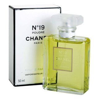 No 19 poudro edp spray 100 ml