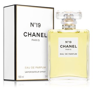 No 19 edp spray 50 ml