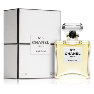 No 5 parfum 7,5 ml