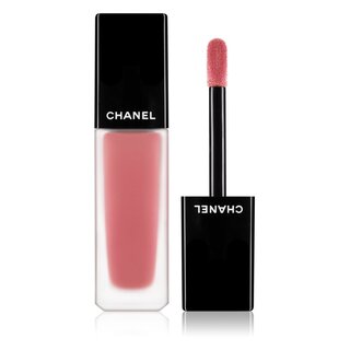 Chanel rouge allure ink ruj de buze lichid cu efect matifiant culoare 140 amoureux 6 ml